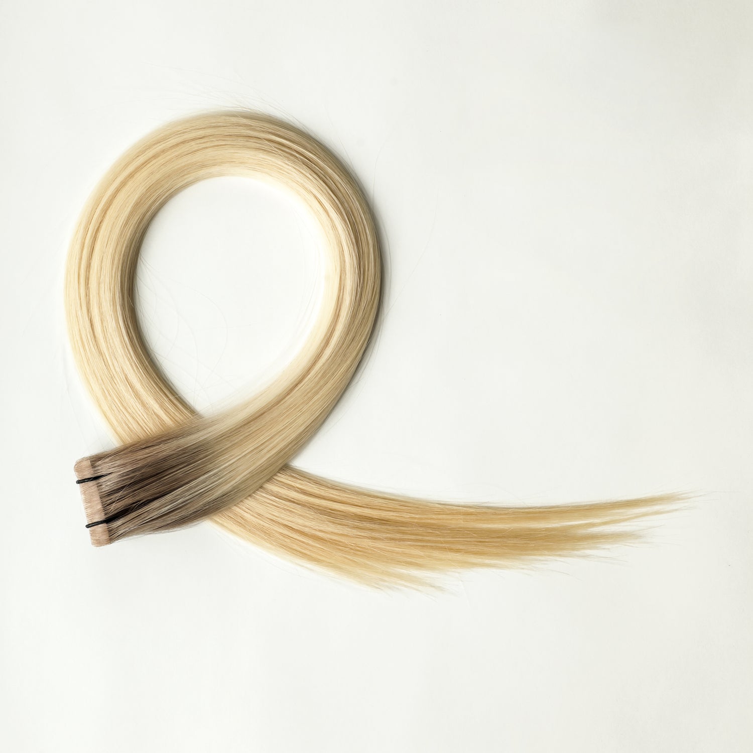 Thalia- 50 gram premium invisible tape extensions
