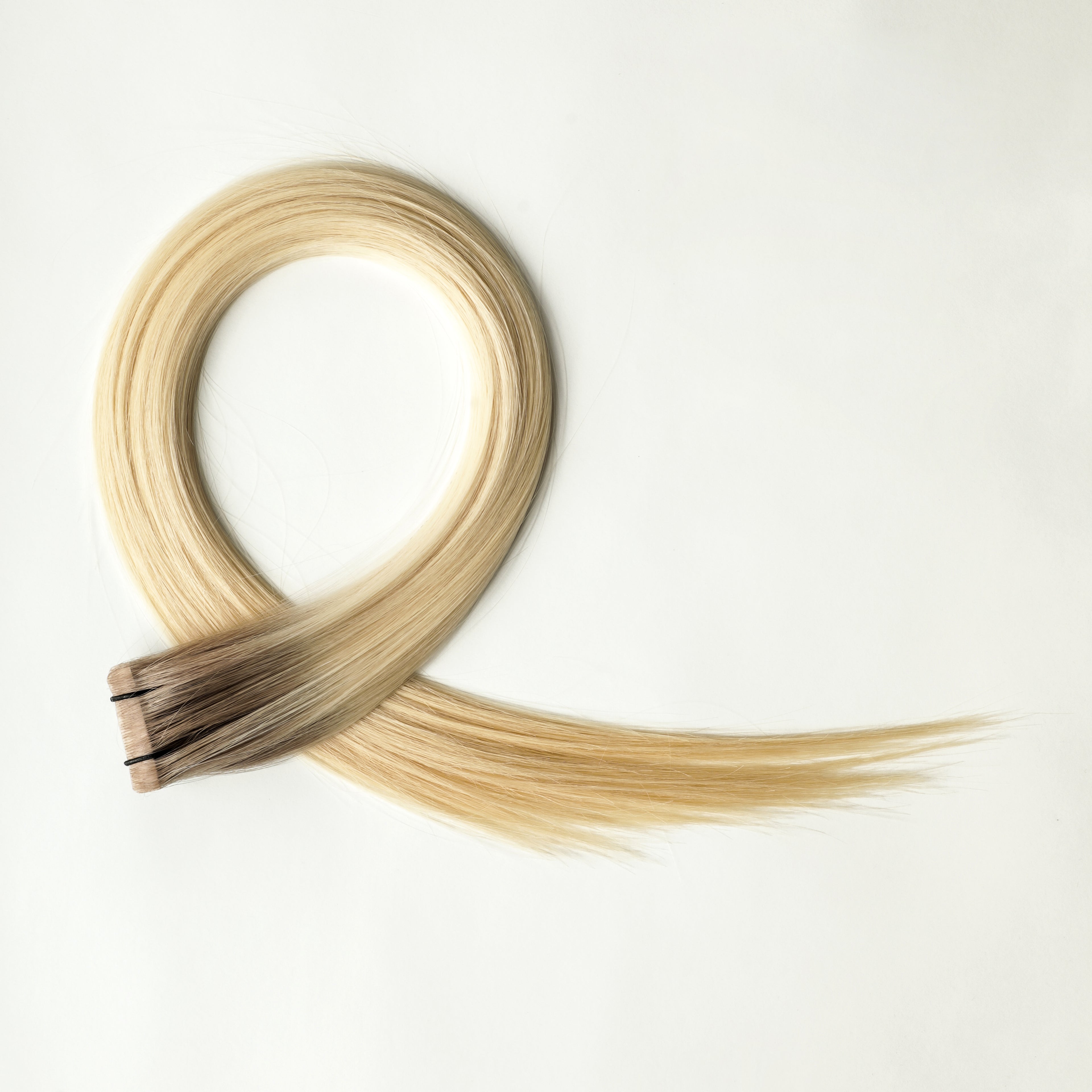 Thalia- 50 gram premium invisible tape extensions