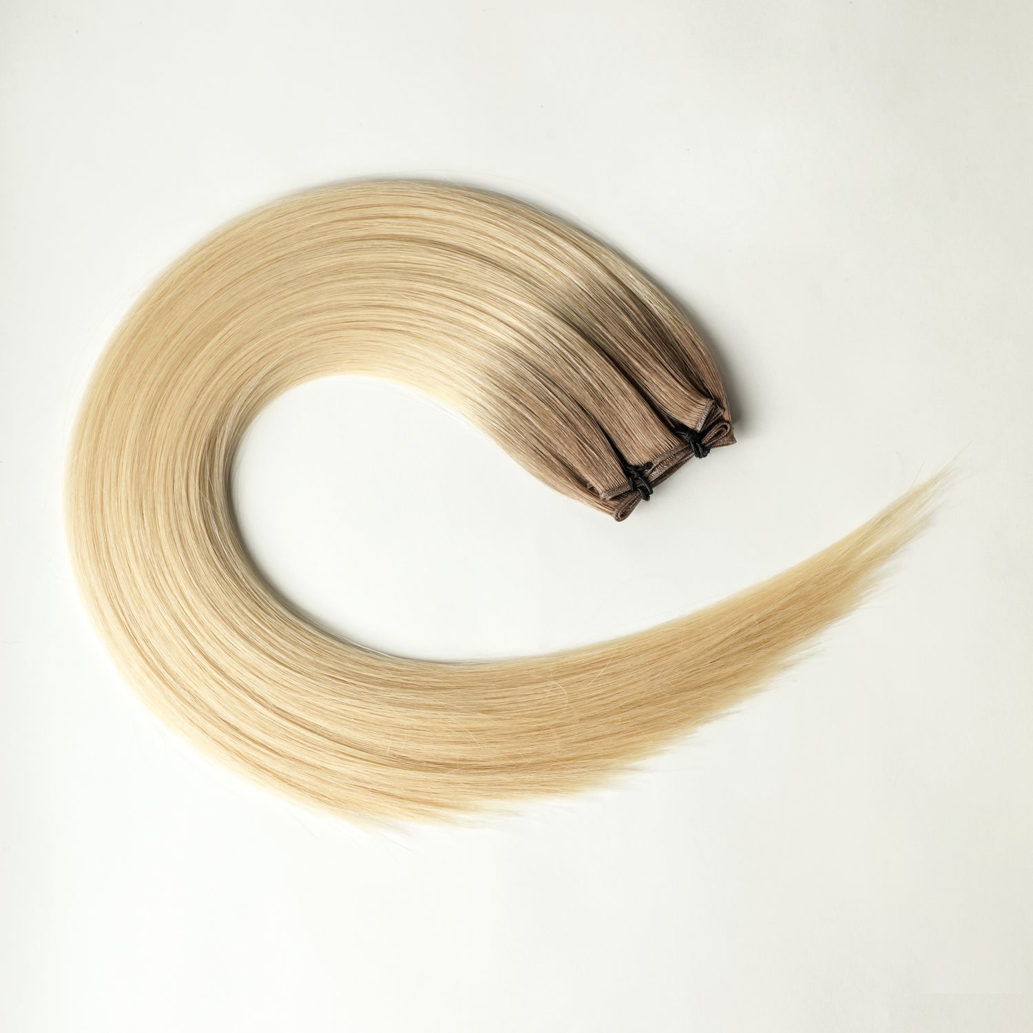 Thalia -100 gram premium Genius Weft extensions