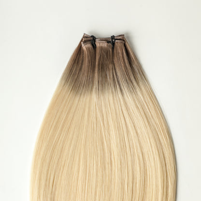 Thalia -100 gram premium Genius Weft extensions
