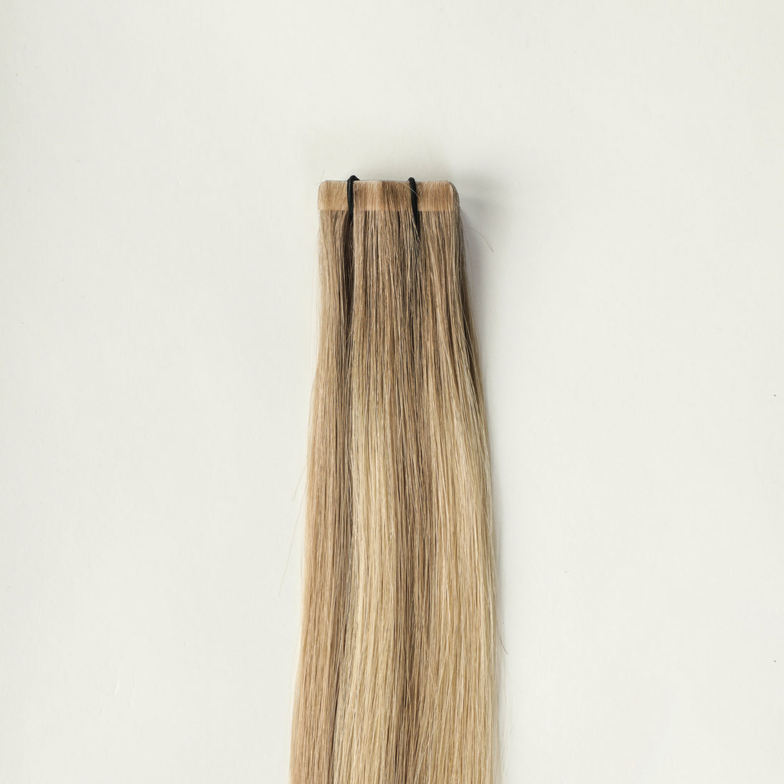 Amelia - 50 gram premium invisible tape extensions